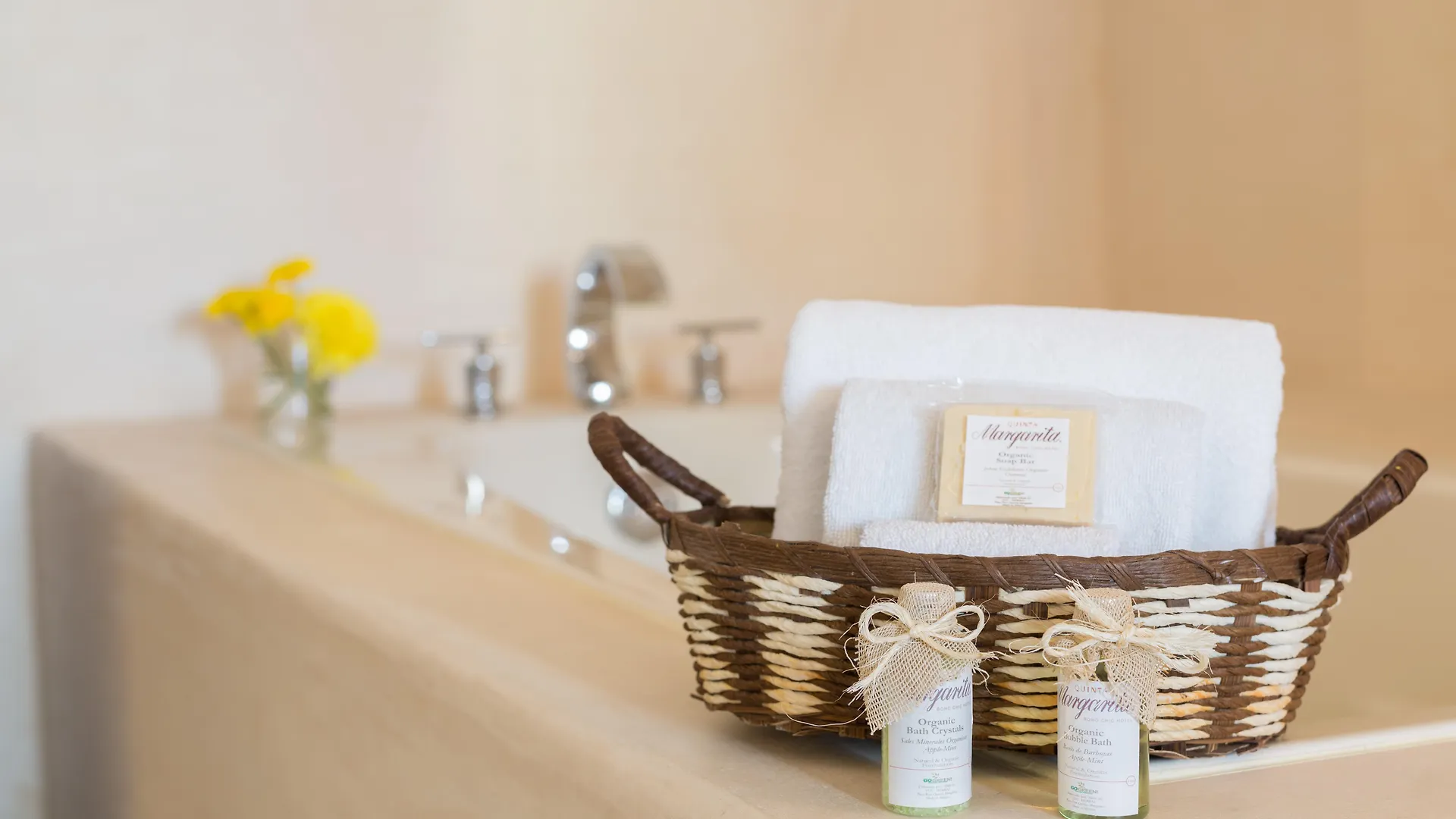 Quinta Margarita - Boho Chic Hotel 신데 델 카르멘 멕시코