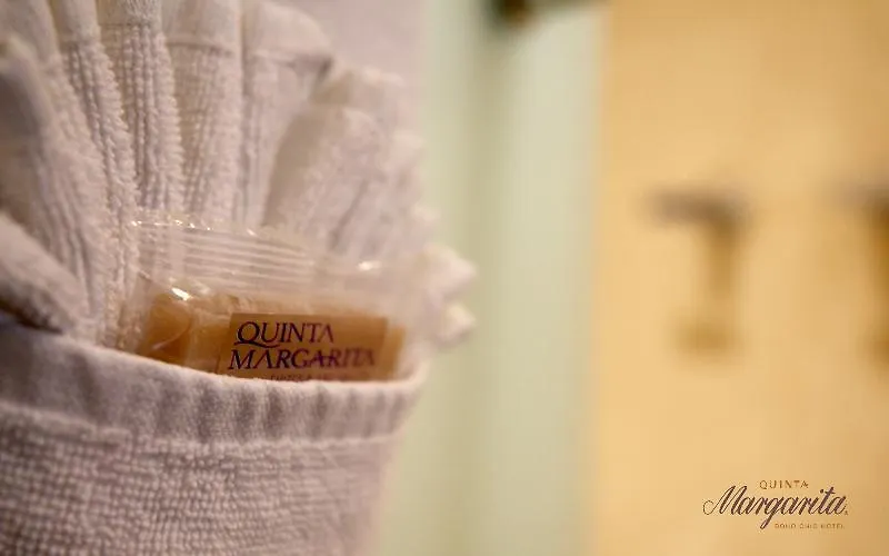 Quinta Margarita - Boho Chic Hotel 신데 델 카르멘