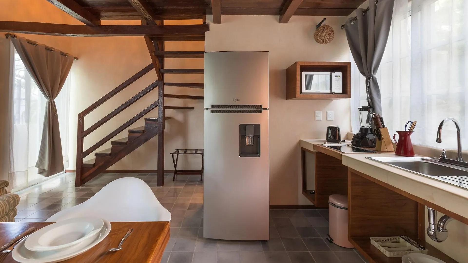 Quinta Margarita - Boho Chic Hotel Playa del Carmen