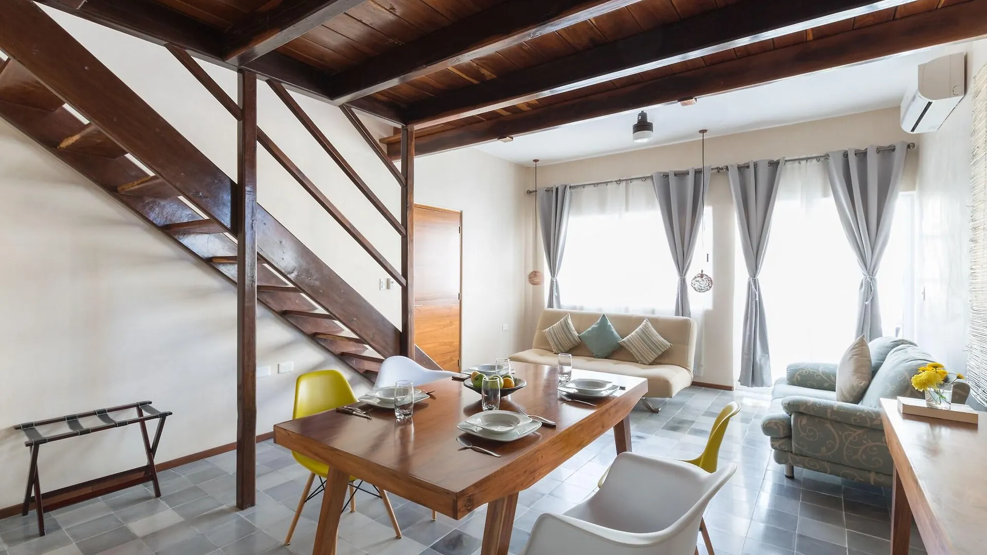 Quinta Margarita - Boho Chic Hotel Playa del Carmen