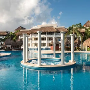 Grand Sunset Princess Resort Playa del Carmen