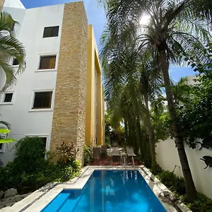 Golondrinas Mexico