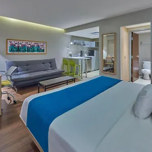 Express By Marriott Apart-hotel