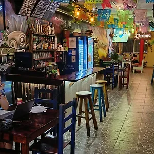 Tres Mundos Auberge de jeunesse