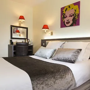 Aston Hotel Paris