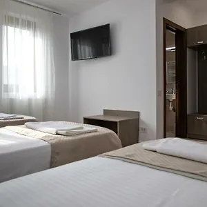 Airport House Roemenië
