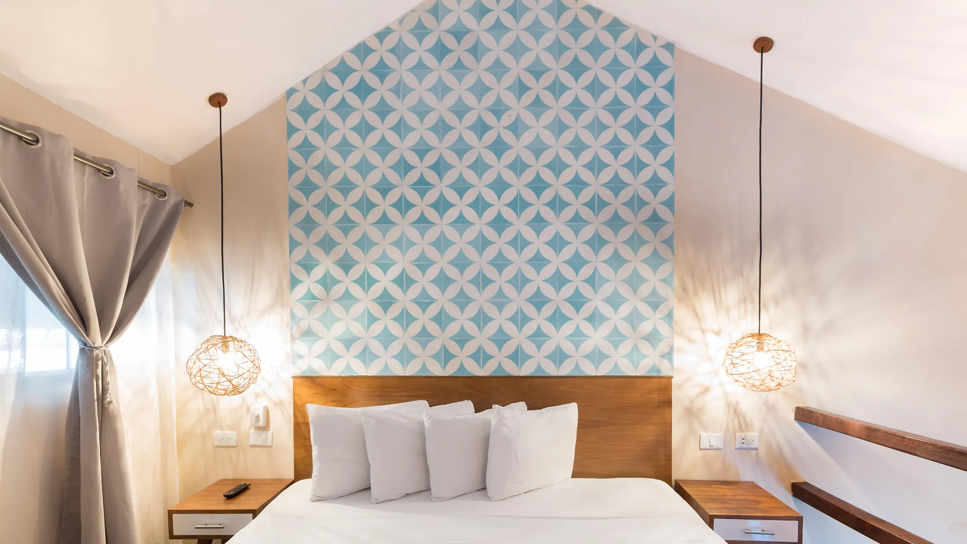 Quinta Margarita - Boho Chic Hotel Playa del Carmen