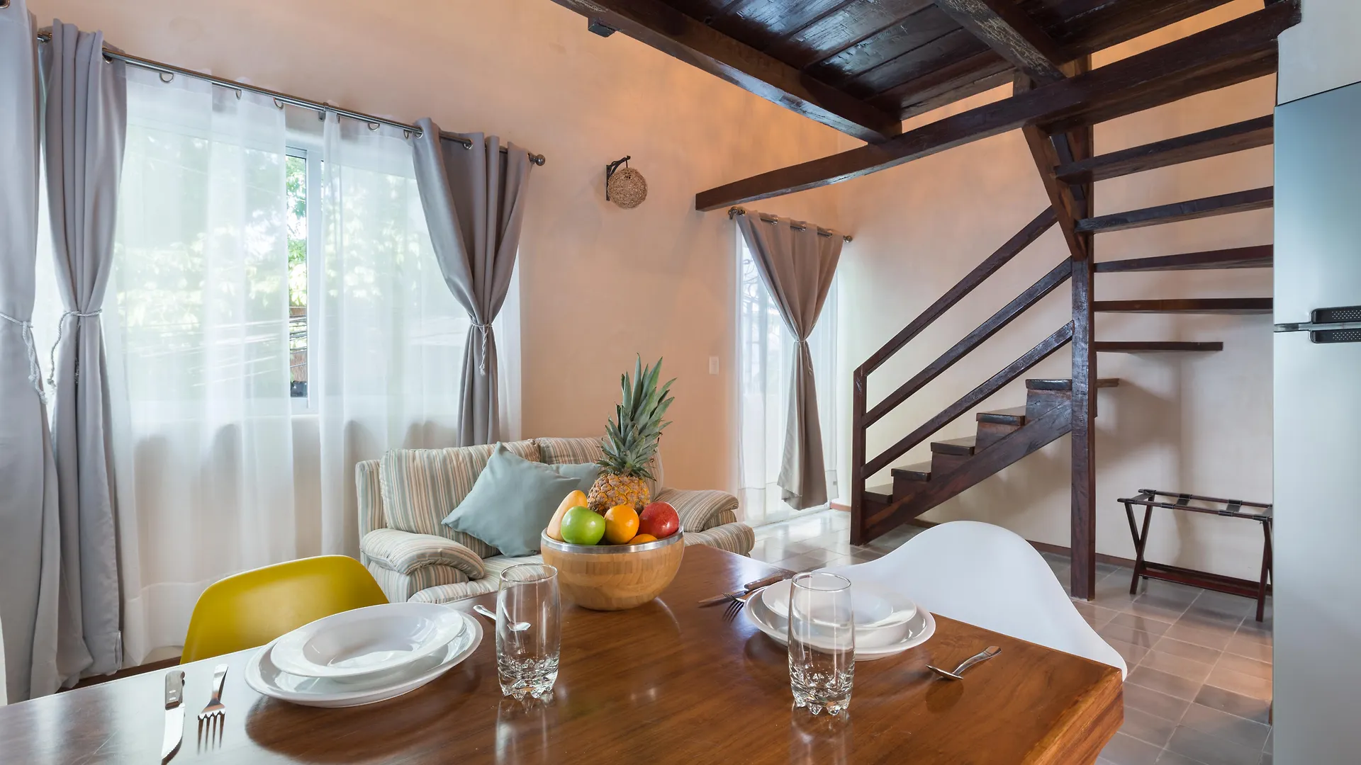Quinta Margarita - Boho Chic Hotel Playa del Carmen