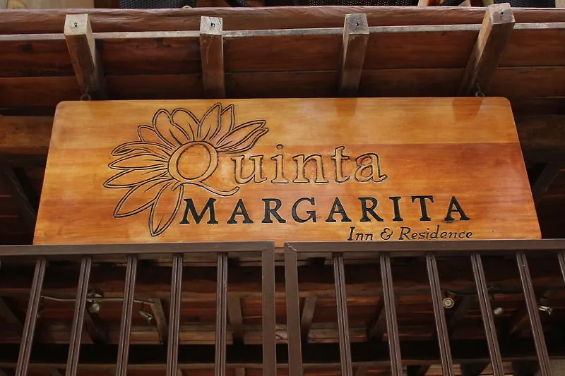Quinta Margarita - Boho Chic Hotel Playa del Carmen