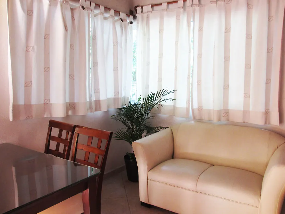 Quinta Margarita - Boho Chic Hotel Playa del Carmen
