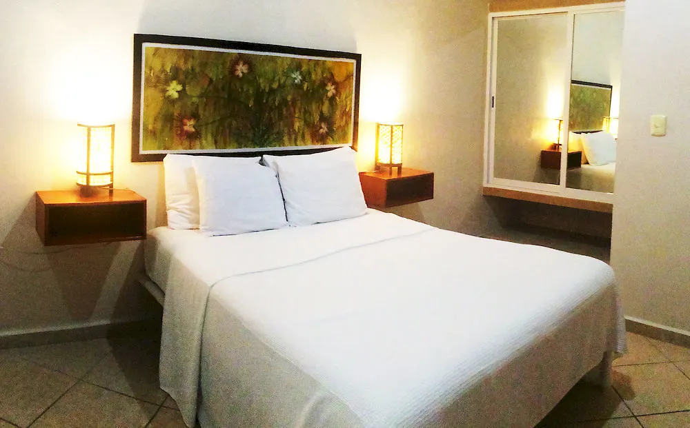 Quinta Margarita - Boho Chic Hotel Playa del Carmen