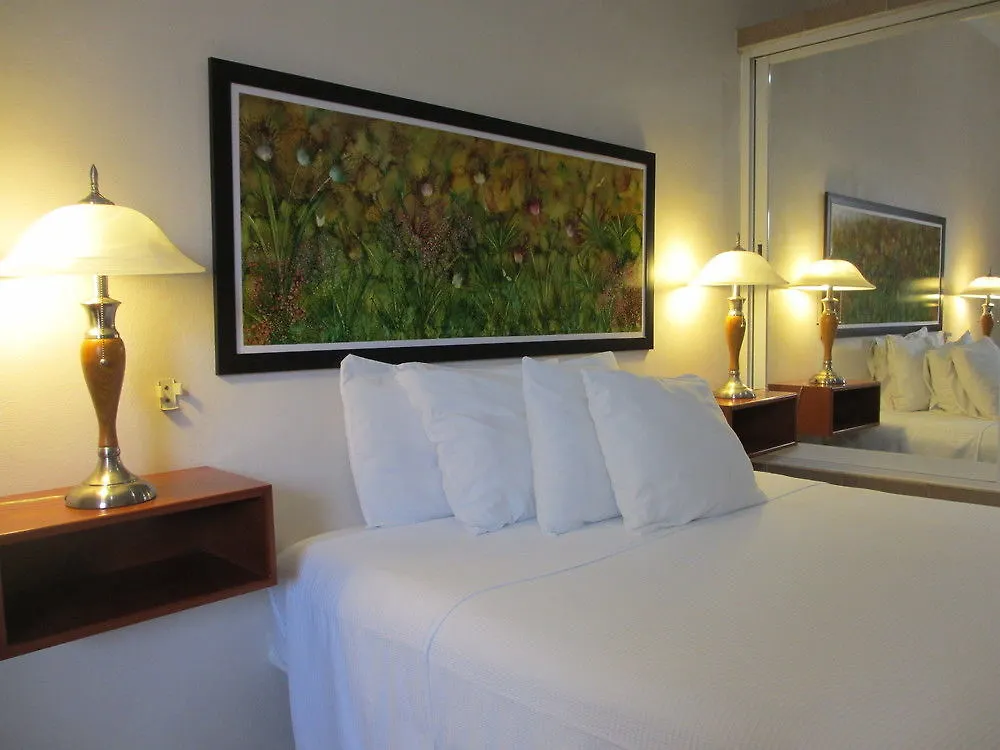 Quinta Margarita - Boho Chic Hotel Playa del Carmen