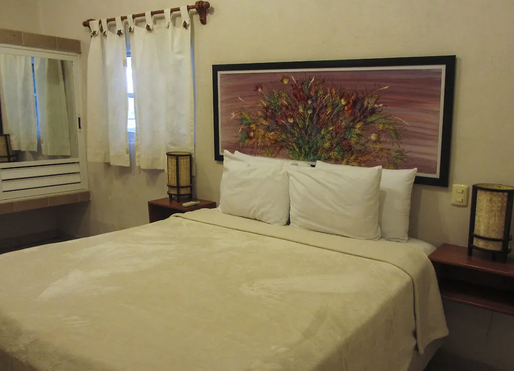 Quinta Margarita - Boho Chic Hotel Playa del Carmen Meksyk