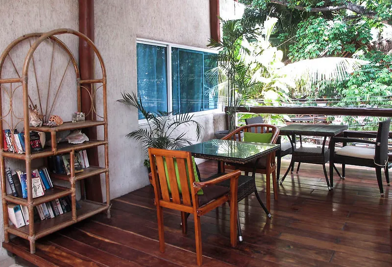 Quinta Margarita - Boho Chic Hotel Playa del Carmen