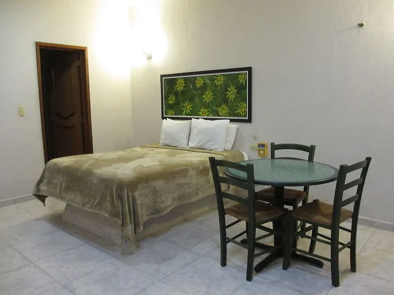 Quinta Margarita - Boho Chic Hotel Playa del Carmen